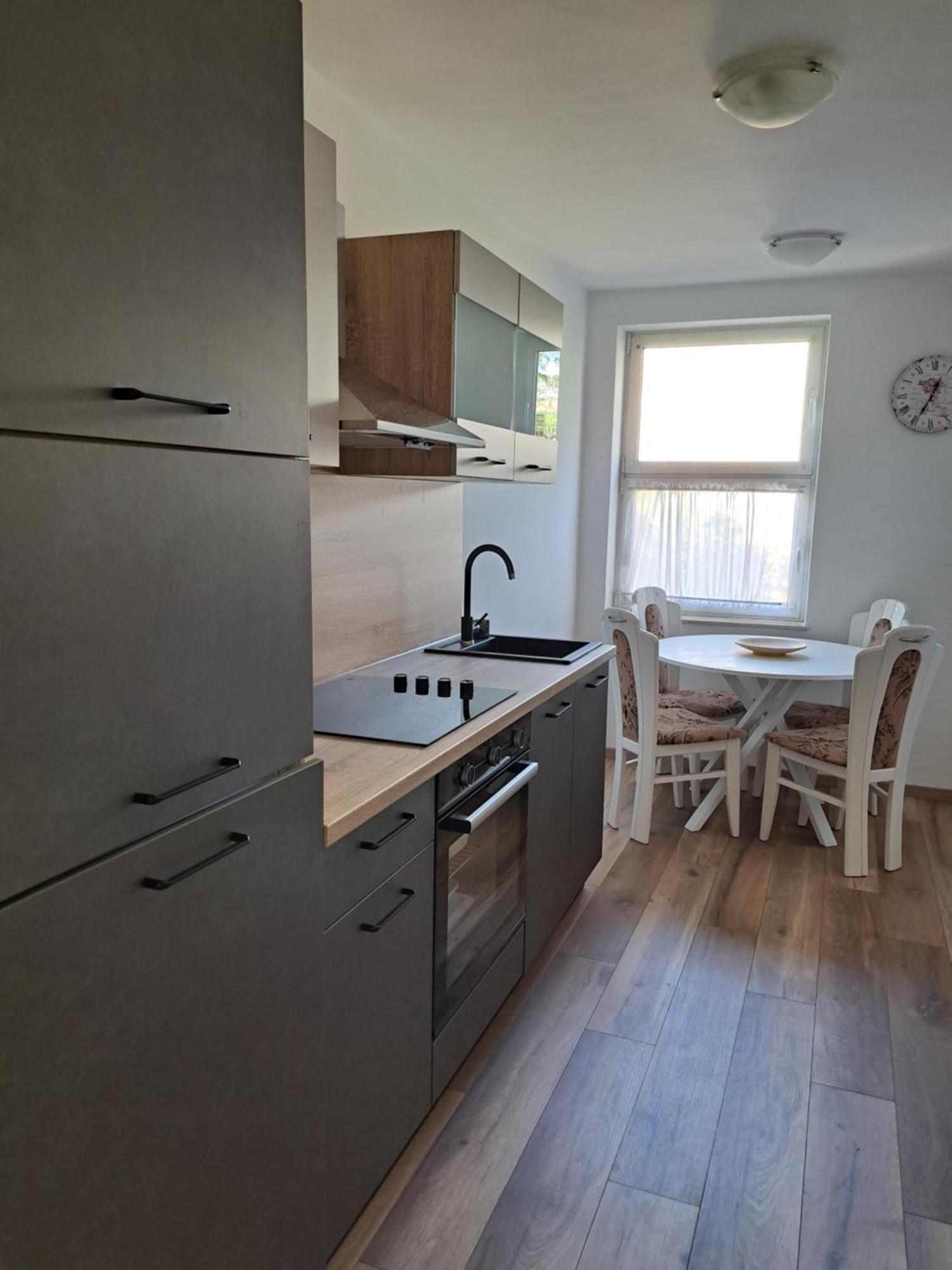 Apartman Kiara 두브로브니크 외부 사진