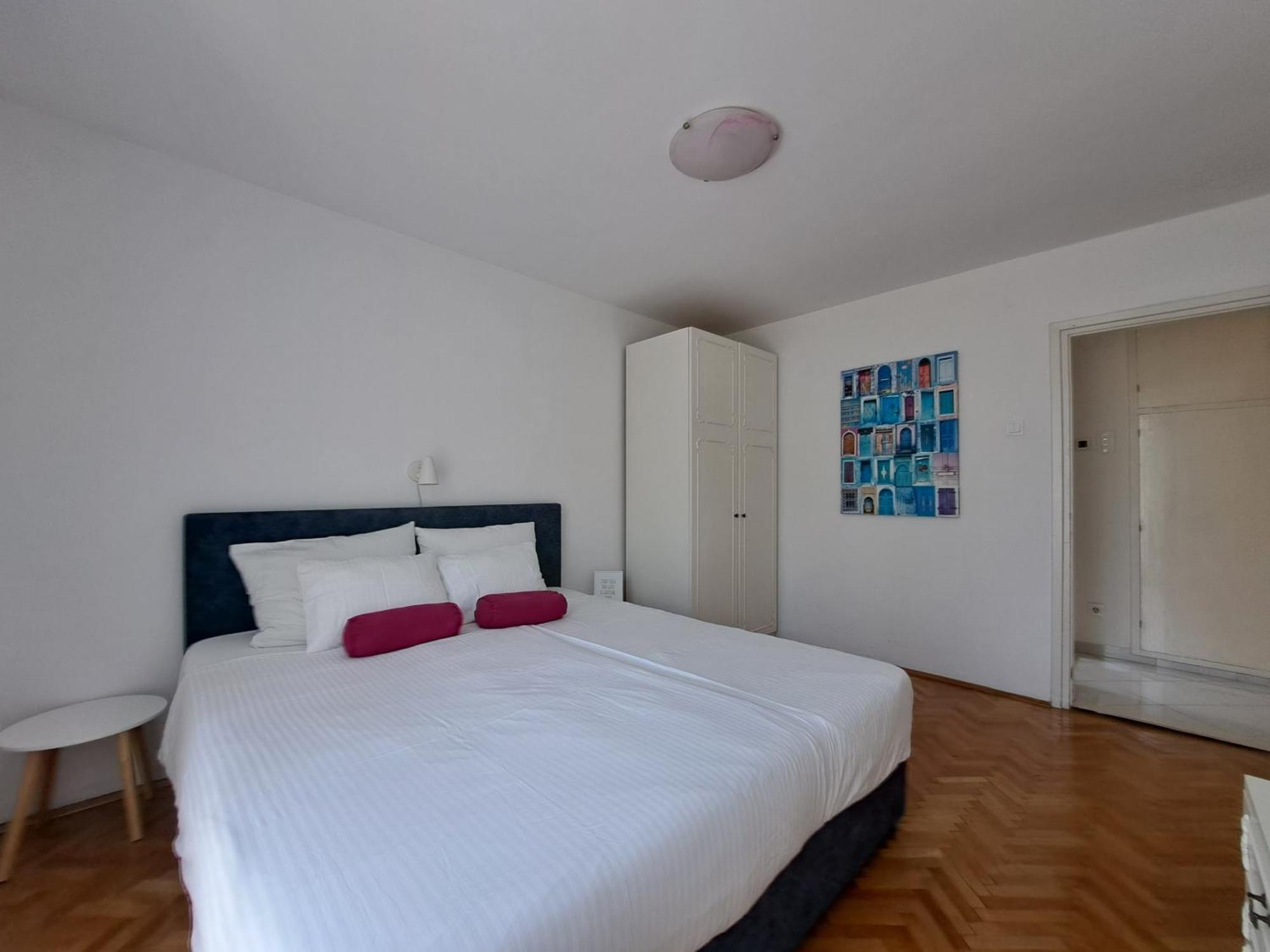 Apartman Kiara 두브로브니크 외부 사진
