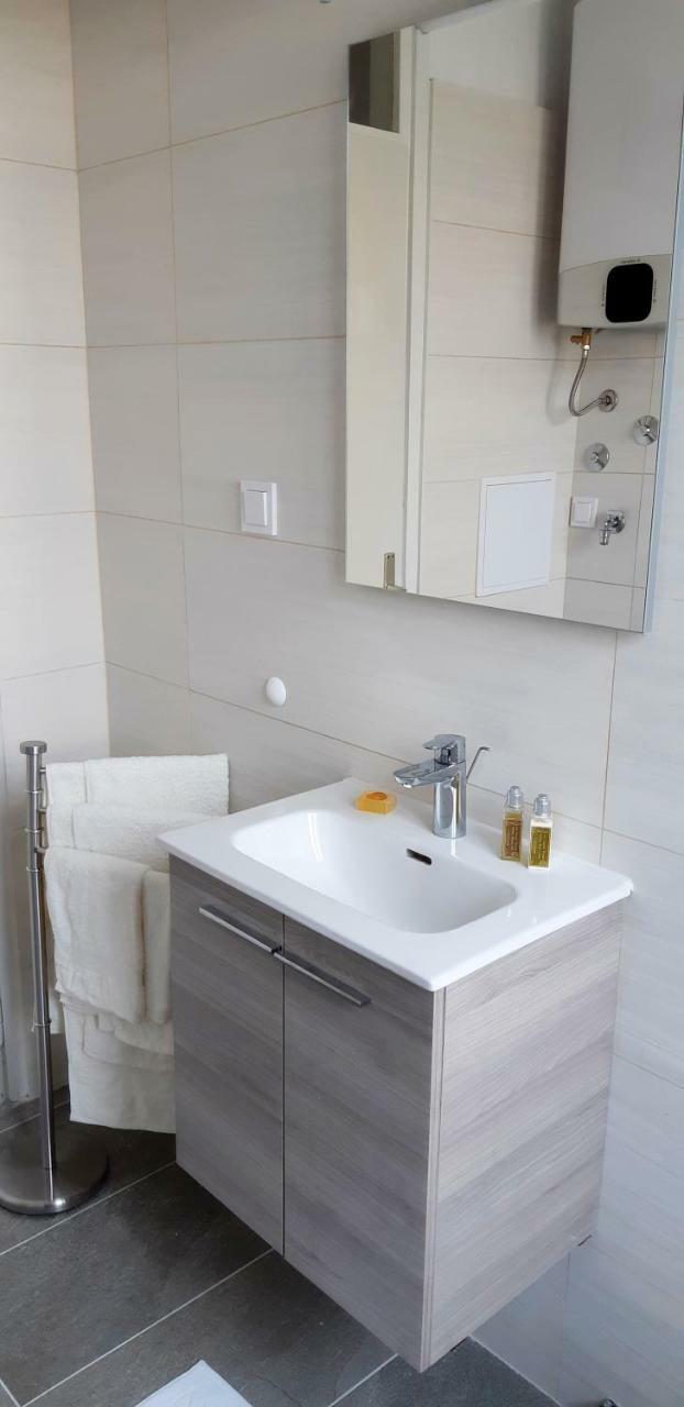 Apartman Kiara 두브로브니크 외부 사진