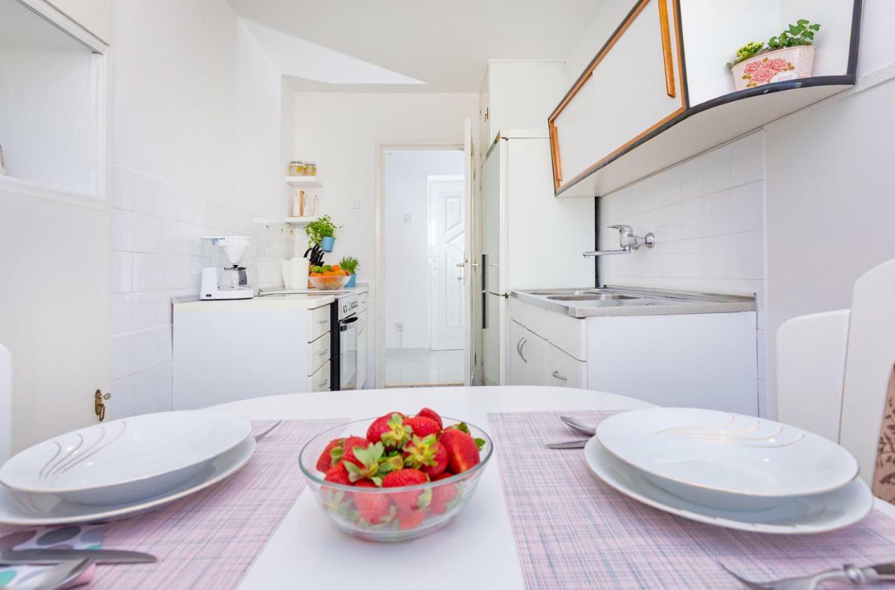 Apartman Kiara 두브로브니크 외부 사진