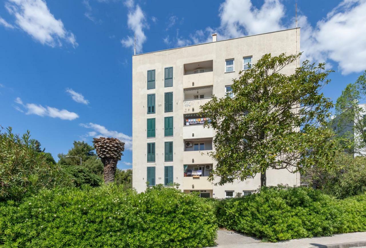 Apartman Kiara 두브로브니크 외부 사진