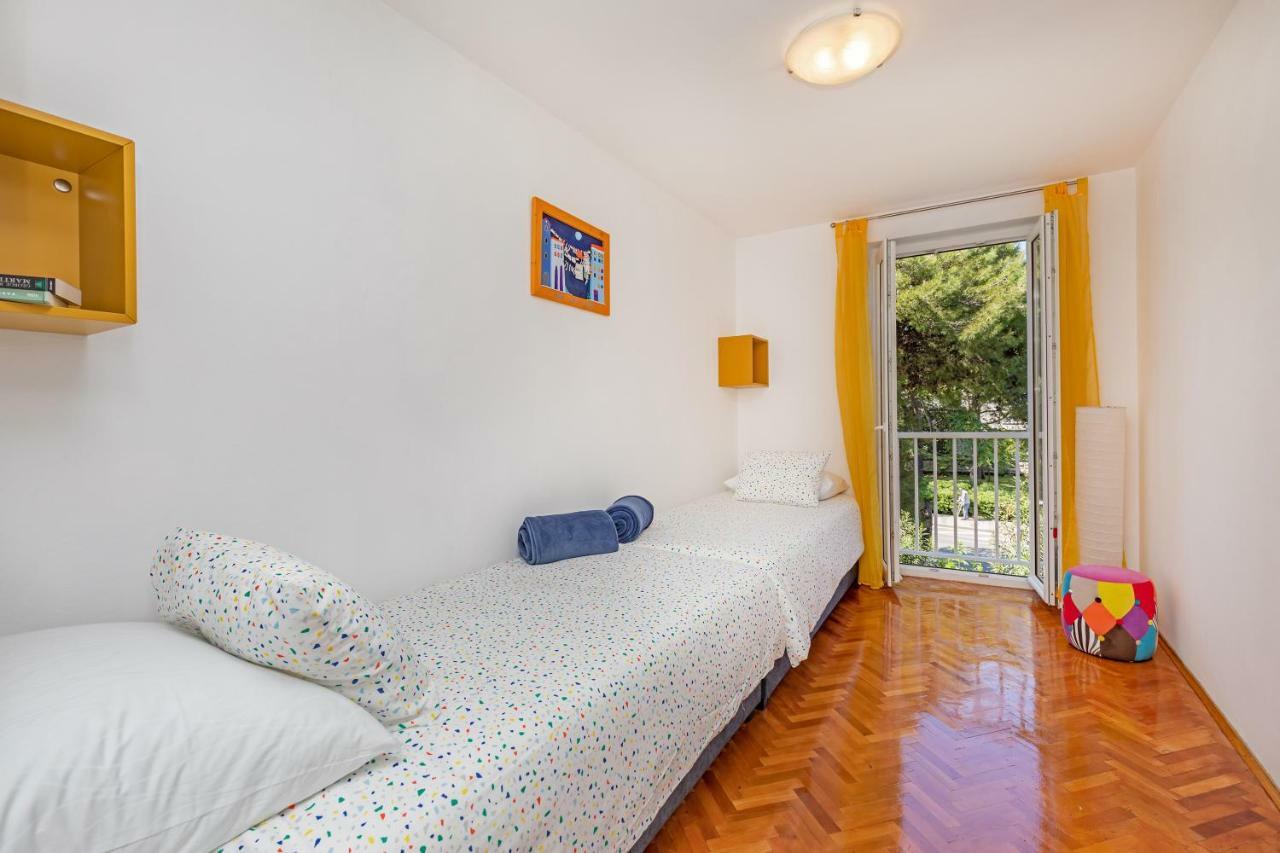 Apartman Kiara 두브로브니크 외부 사진