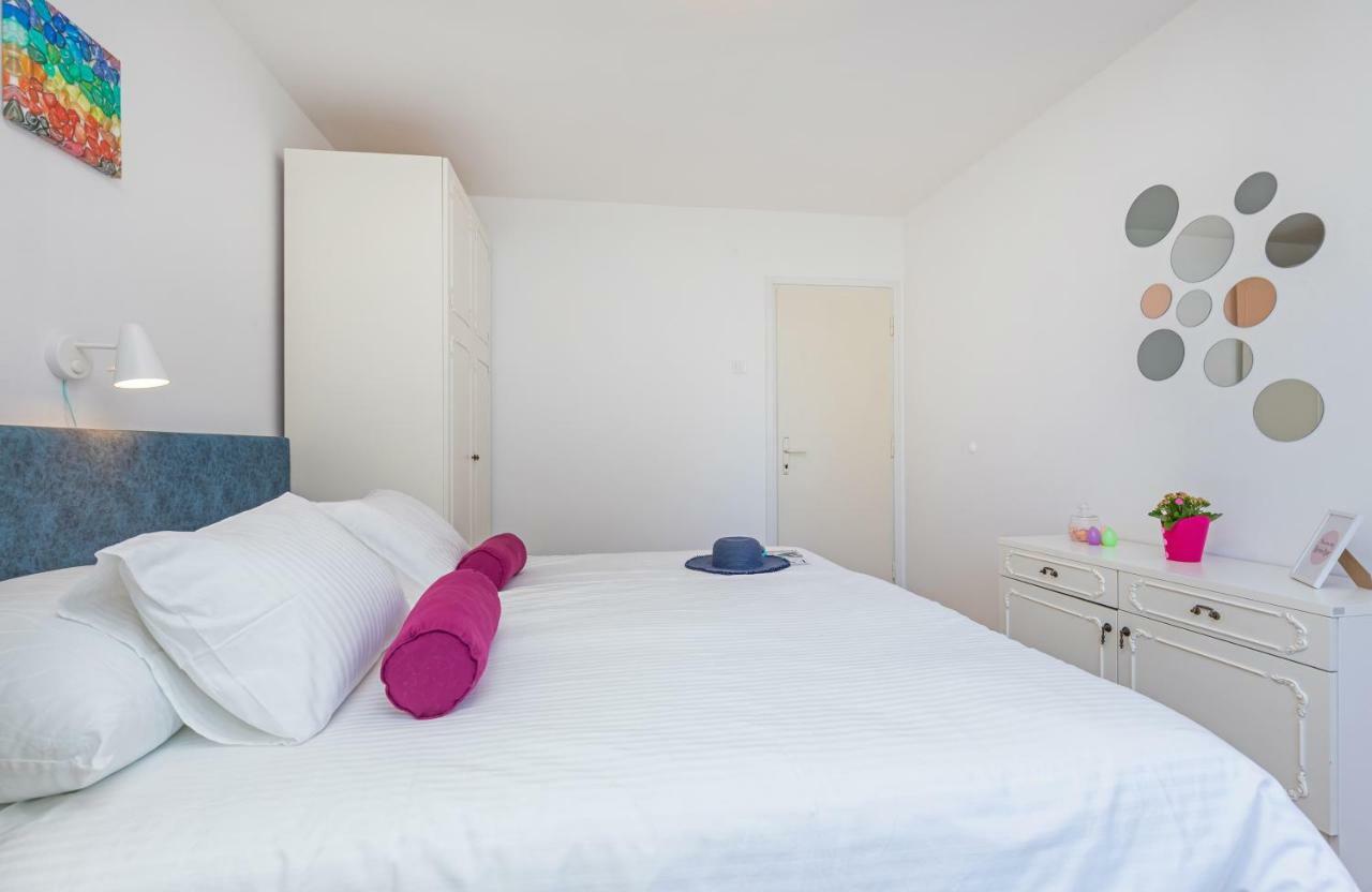 Apartman Kiara 두브로브니크 외부 사진
