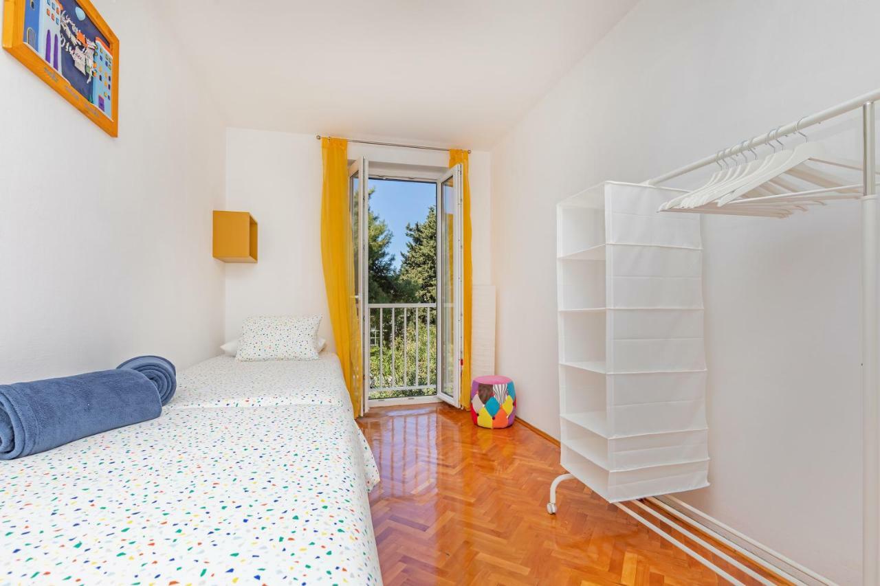 Apartman Kiara 두브로브니크 외부 사진